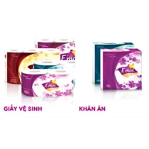 GIẤY EMOS
