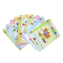 Tập vở học sinh - Văn Phòng Phẩm - Dụng Cụ Học Sinh Giá Sỉ