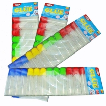Bộ 12 Keo Dán Đầu Lưới 25ml WinQ GL-06