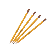 Bút chì gỗ 2B TL GP 01
