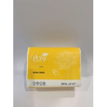 Giấy Lau Mặt Posy 300 Tờ