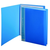 Bìa hồ sơ 40 lá - FL-40P -3 lớp plus - Tiện lợi giá tốt nhất
