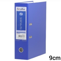 Bìa còng 9F Thiên Long F4 (chiều cao bìa 34cm)