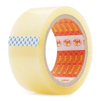 Băng keo trong 4.8cm - 150Yard(~128m dài)  