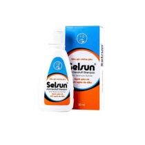 Dầu Gội Chống Gàu Selsun 50ml