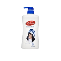 Dầu Gội Lifebuoy 640g