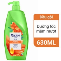 Dầu Gội Rejoice 3 in 1 630ml