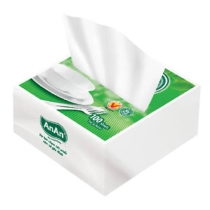 Giấy Ăn Vuông AnAn