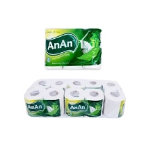 Giấy Vệ Sinh AnAn Lốc 10 Cuộn