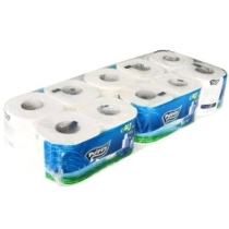 Giấy Cuộn Pulppy Lốc 10 Cuộn