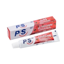 Kem Đánh Răng P/S Bé Ngoan 35g