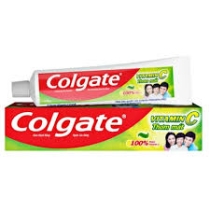 Kem Đánh Răng Cogate VitaminC 170g