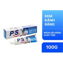 Kem Đánh Răng NSR P/S 100g