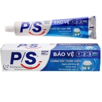 Kem Đánh Răng P/S Bảo vệ 123/180g
