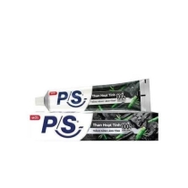 Kem Đánh Răng P/S Than Hoạt Tính 180g
