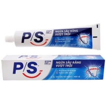 Kem Đánh Răng NSR P/S 180g