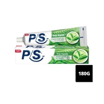 Kem Đánh Răng Trà Xanh P/S 180g