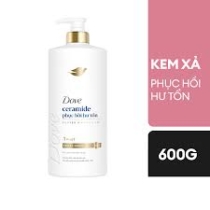 Kem Xả Dove  Ceramide 600g