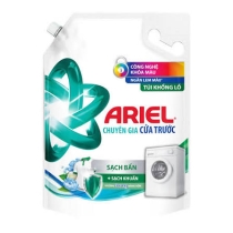 Nước Giặt Xả Ariel 3.9Kg