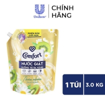 Nước Giặt Xả Comfort 3.8Kg