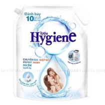 Nước Giặt Xả Hygiene 2.8L