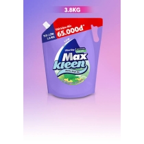 Nước Giặt Xả Makleen 3kg