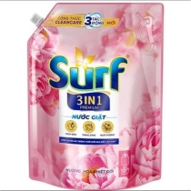 Nước Giặt Xả  Surf  3.8Kg