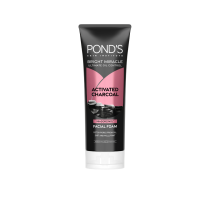 Sữa rửa mặt Pond's  Bright Miracle Niasorcinol 100g