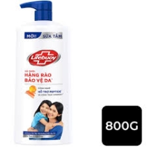 Sữa Tắm Lifebuoy 800g