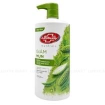 Sữa Tắm Lifebuoy Matcha & Khổ Qua 800g