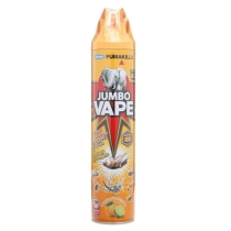 Xịt Côn Trùng Jumbo 600ml