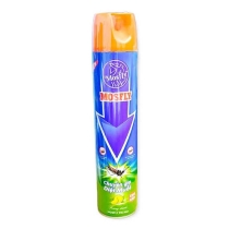 Bình Xịt Côn Trùng Mosfly 600ml