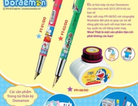Đón năm học mới cùng bộ sản phẩm Điểm 10