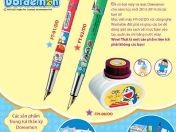 Đón năm học mới cùng bộ sản phẩm Điểm 10