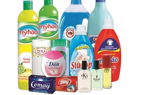 HÓA MỸ PHẨM